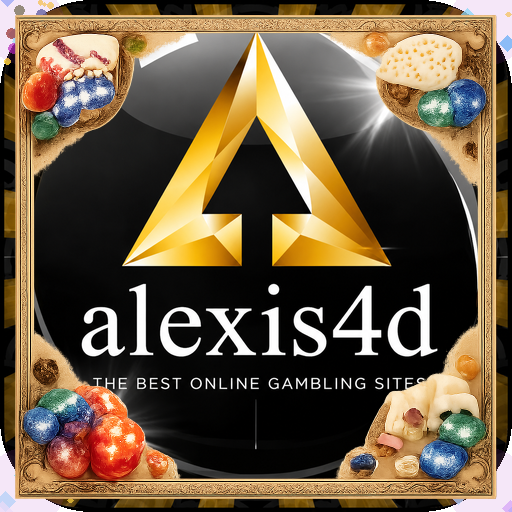 alexis4d — mitra unggulan